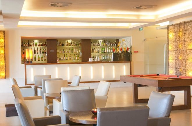 São Rafael Suites - Albufeira - Bar