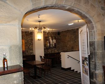 The Angel View Inn - Gateshead - Caratteristiche struttura
