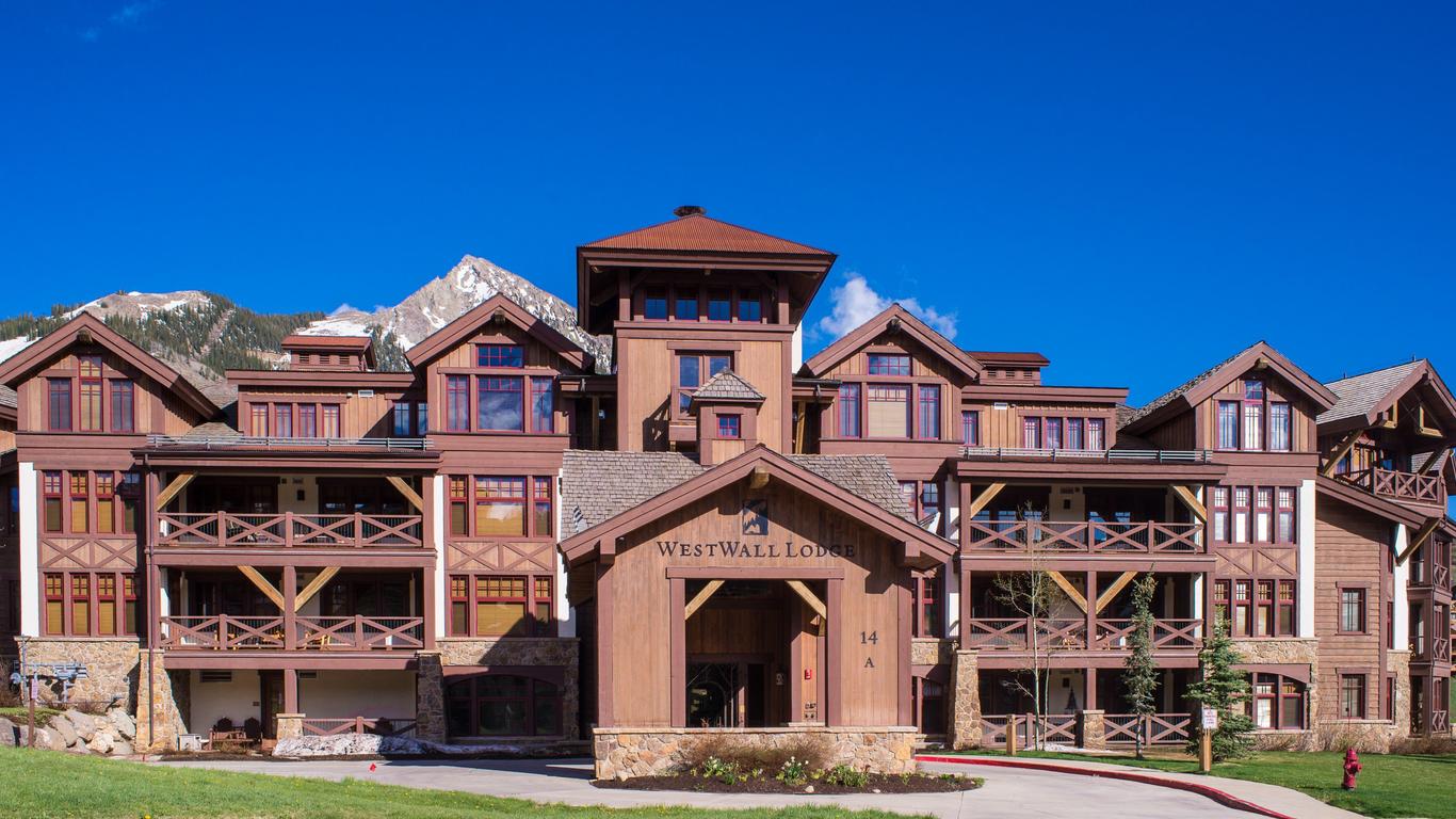 WestWall Lodge