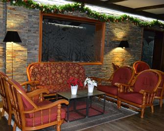 Coma Bella - Sant Julià de Lòria - Lounge