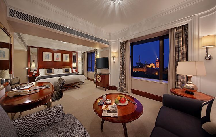 Hotel Royal Macau - Macau - חדר שינה