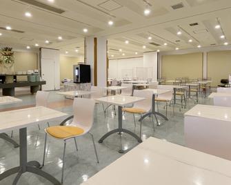 Hotel Stayin Sanno Plaza - Tsuruoka - Restaurante