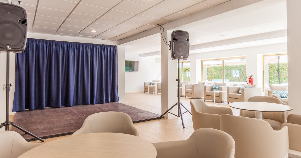 hotel blue sea don jaime