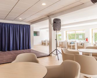 Bluesea Don Jaime - Cala Millor - Bar