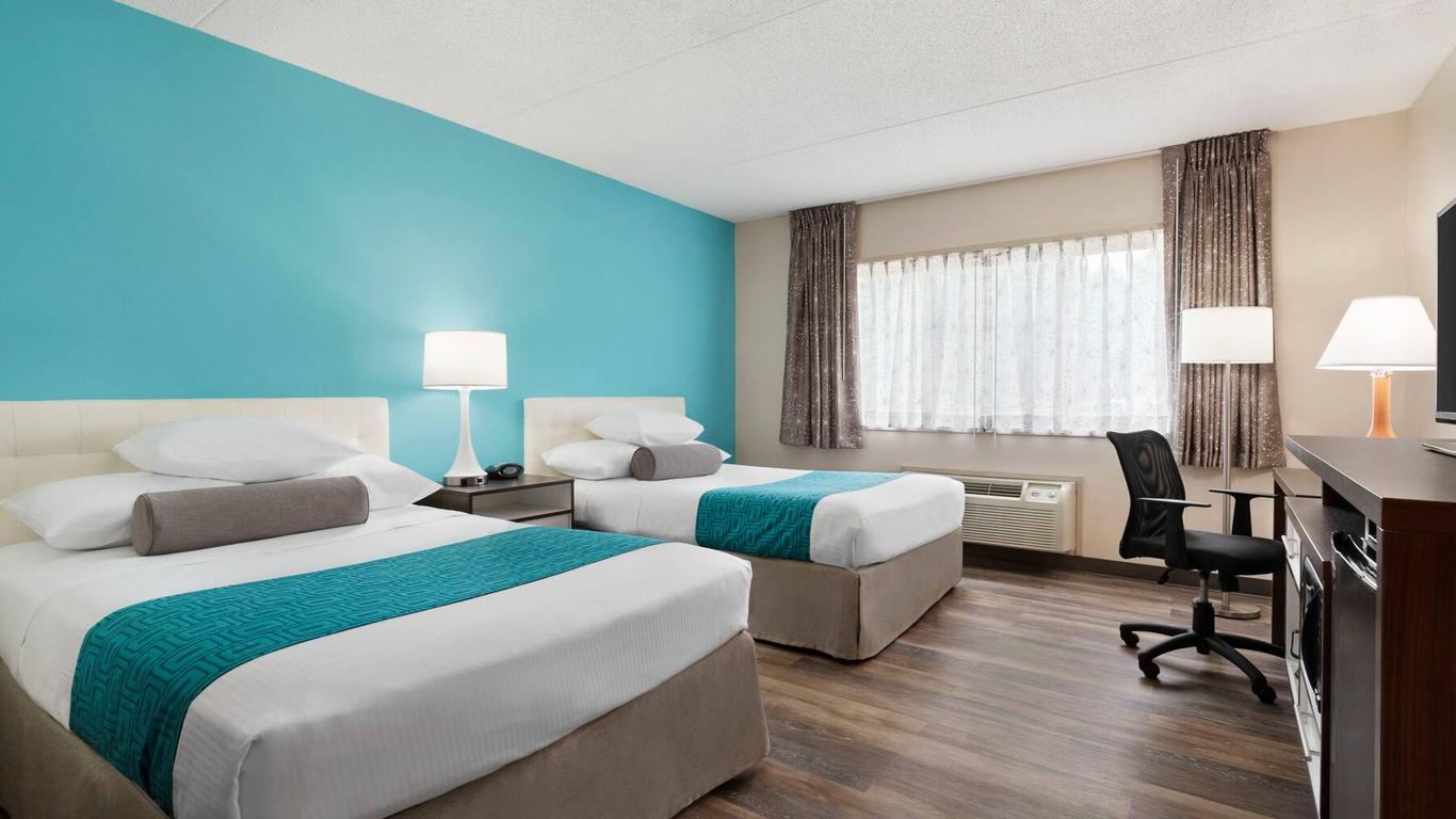 Germaine Inn South Portland