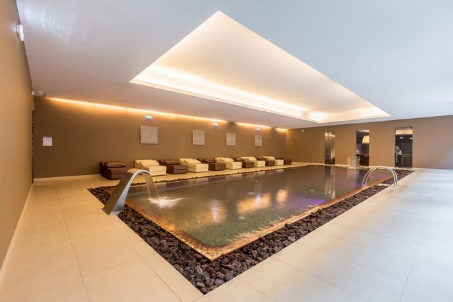 Sao Rafael Atlantico - Albufeira - Pool