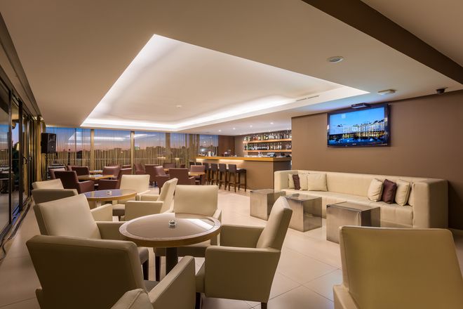 Sao Rafael Atlantico - Albufeira - Bar