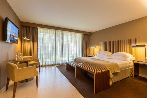 São Rafael Atlântico - Albufeira - Schlafzimmer