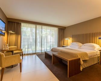 Cs São Rafael Atlantic Hotel - Albufeira - Quarto