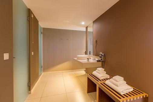 São Rafael Atlântico - Albufeira - Bad