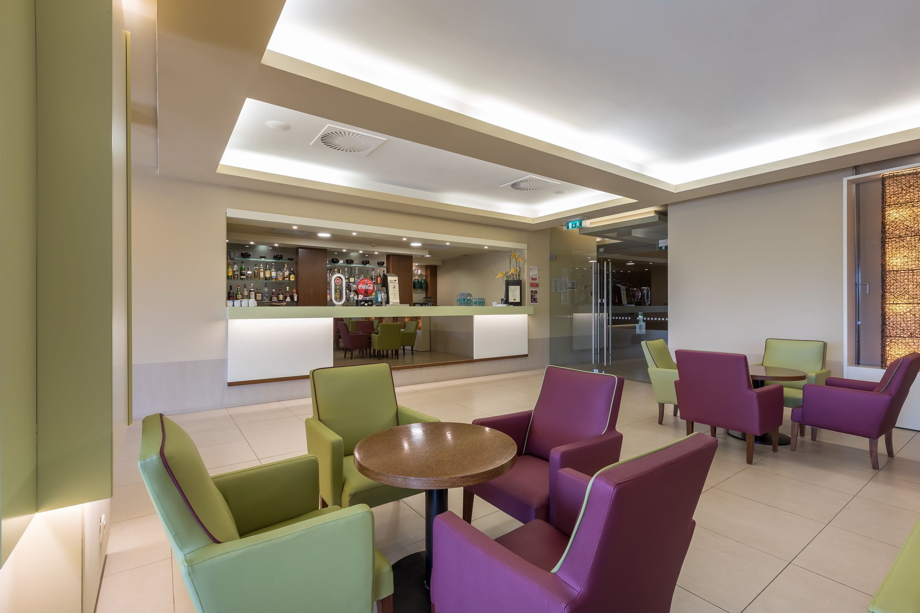 São Rafael Suites - Albufeira - Bar