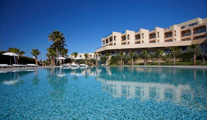 São Rafael Suites - Albufeira - Pool