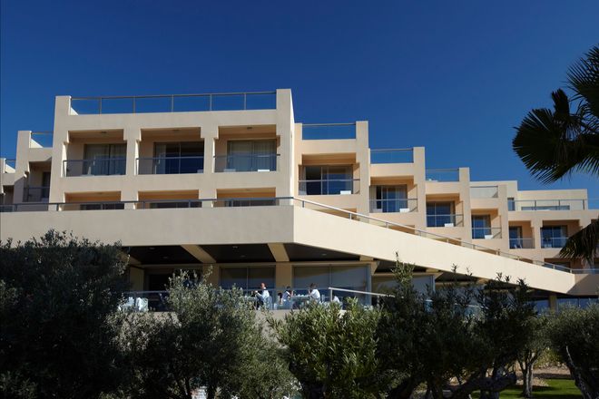 São Rafael Suites - Albufeira - Building