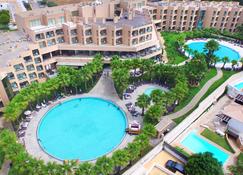 São Rafael Suites - Albufeira - Gebouw