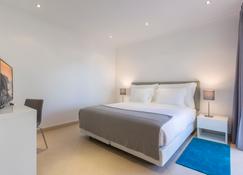 Salema Beach Village - Vila do Bispo - Slaapkamer