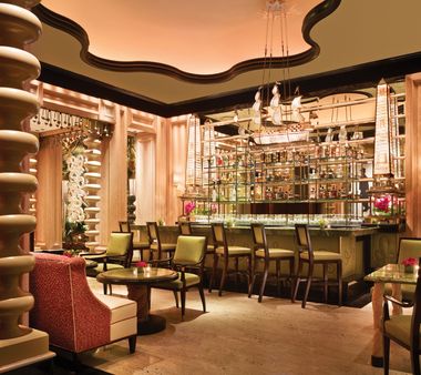 Encore at Wynn Las Vegas - Las Vegas - Bar