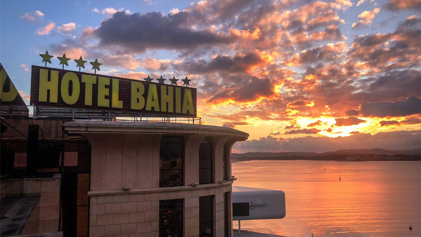 Hotel Bahía