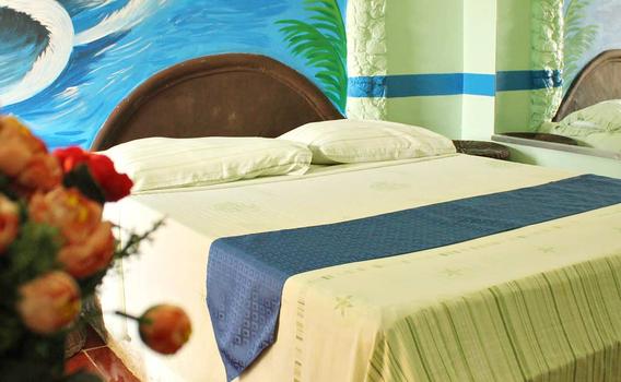 Treasure Island Resort 27 4 8 Olongapo Hotel Deals