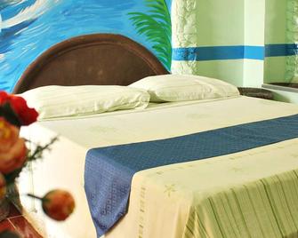 Treasure Island Resort - Olongapo - Bedroom
