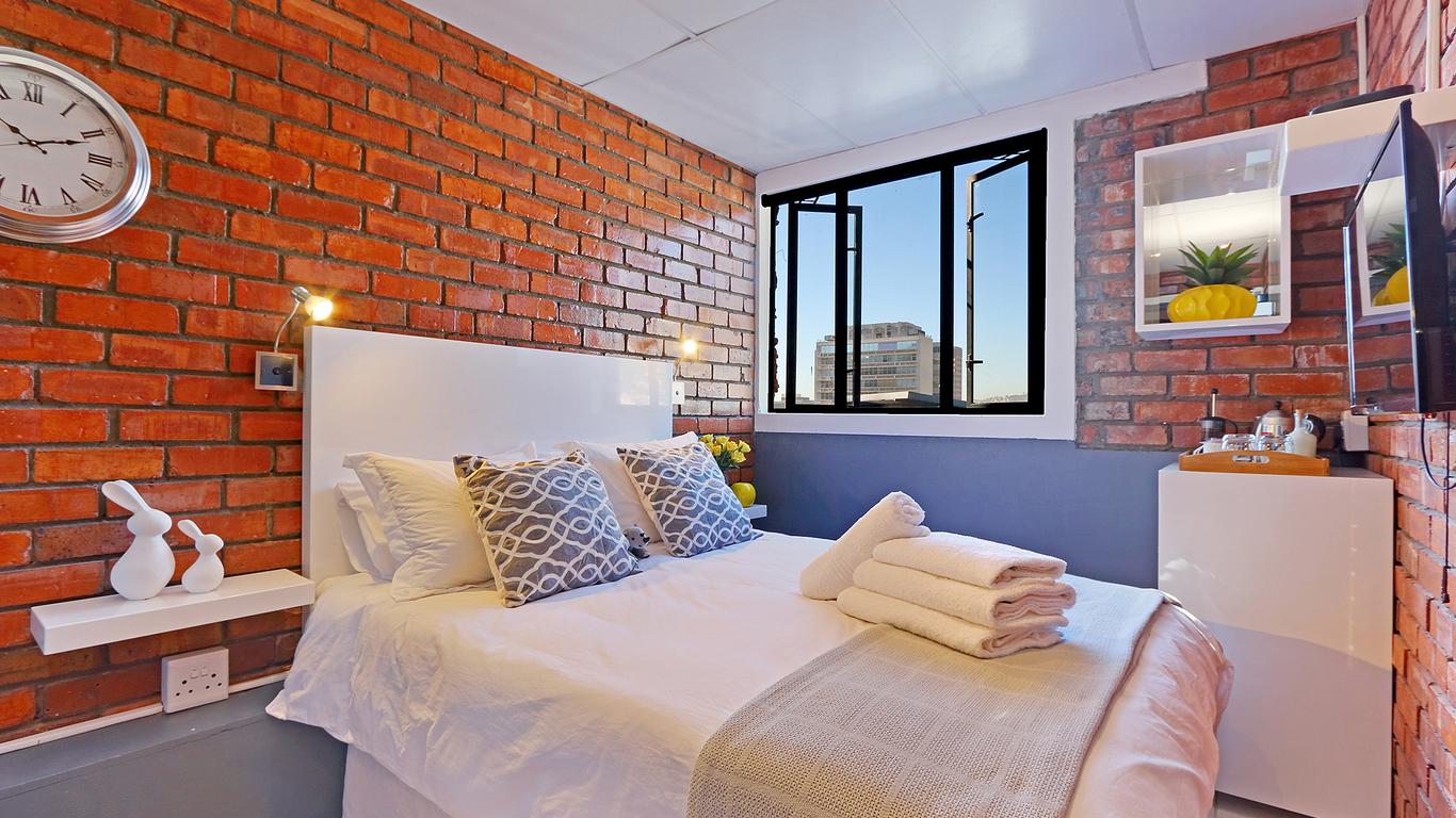 Soho Point Serviced Apartments