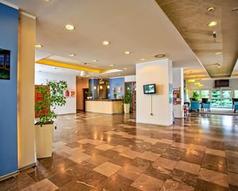 Hotel Karolinka - Karpacz - Lobby