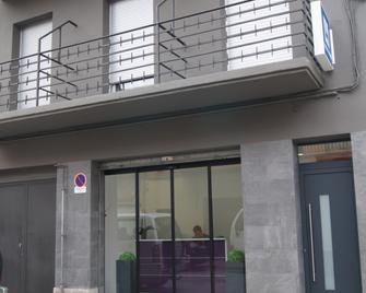 Bed&breakfast 10 Girona - Girona - Κτίριο