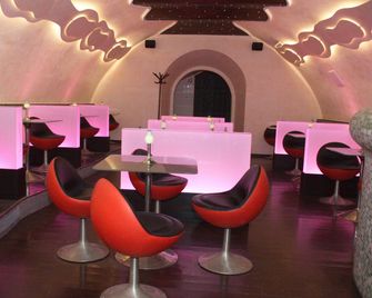 Hotel Pannonia - Miskolc - Restaurante