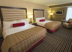 The Madison Concourse Hotel And Governor's Club - Madison - Bedroom