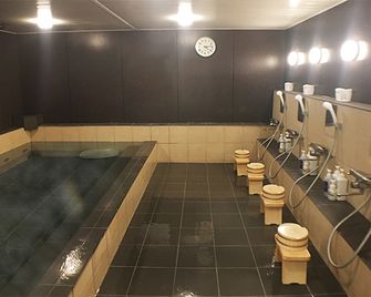 Hotel Crown Hills Yuki - Yūki