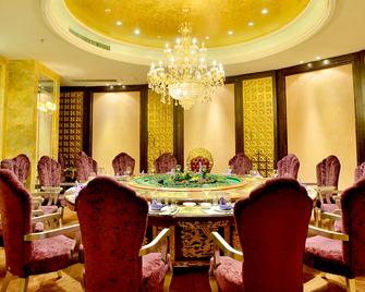 Jiatian International Hotel - Pingdingshan - Servicio de la propiedad