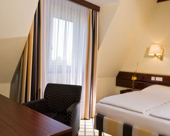 Relexa Hotel Stuttgarter Hof Berlin - Berlin - Chambre