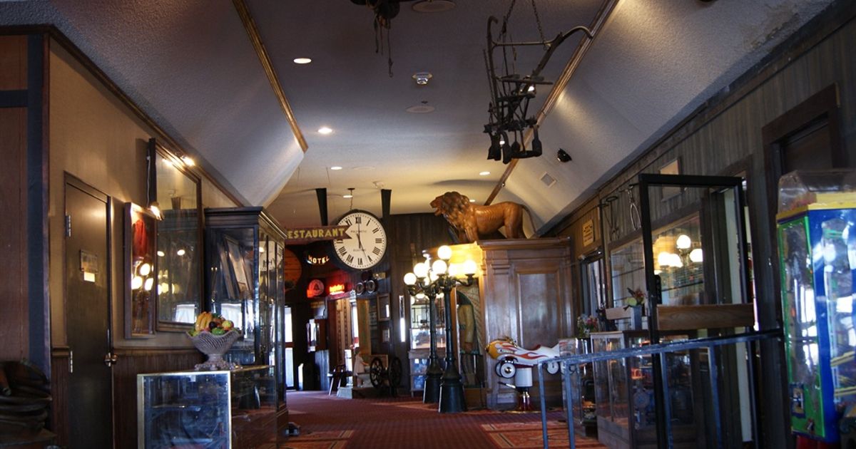 Tonopah Station Hotel And Casino ab 75 €. Hotels in Tonopah KAYAK