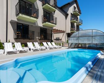Przystan Rozewie - Rozewie - Pool