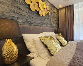 Willa Dahara - Krynica Morska - Habitación