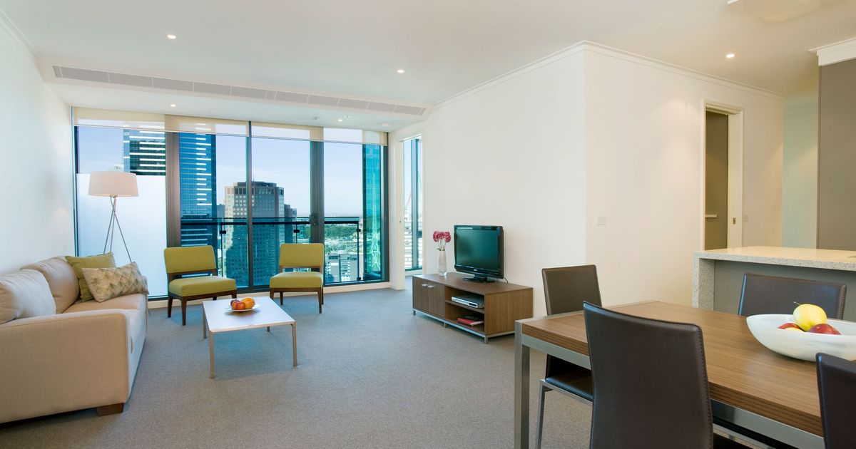 Melbourne Short Stay At Southbankone à partir de . Hôtels à Melbourne