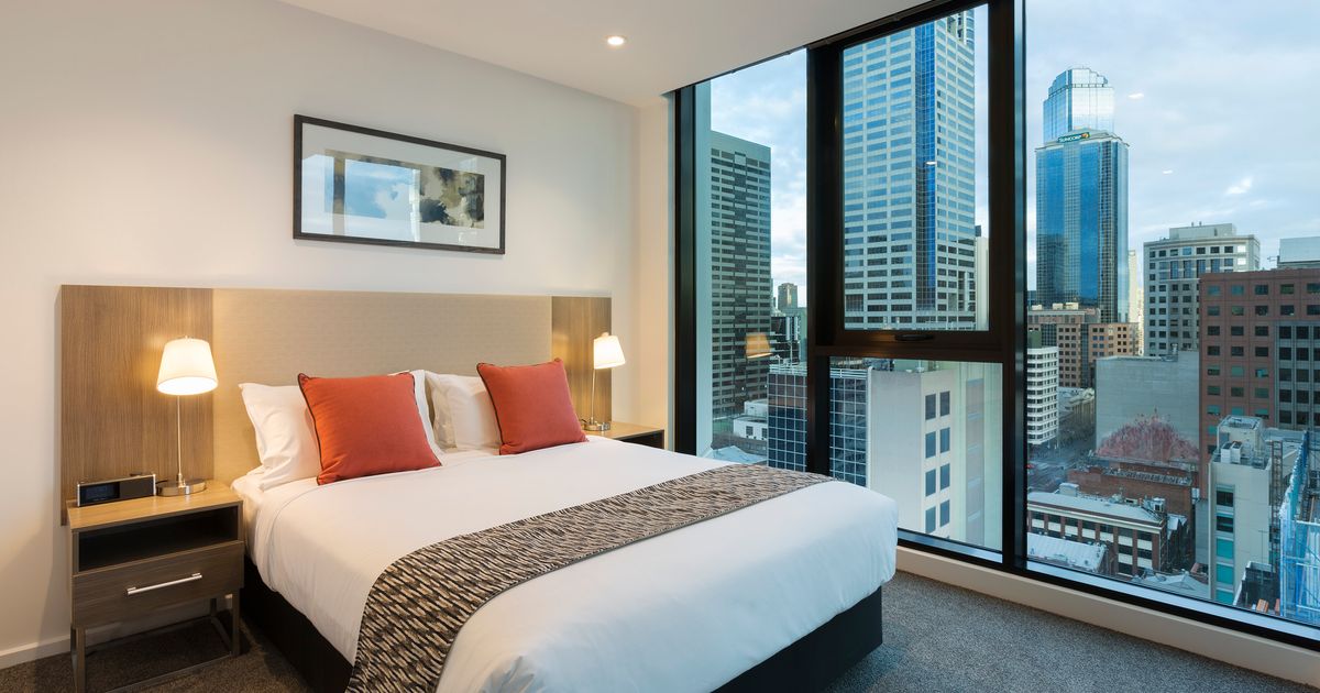 City Tempo Lonsdale St from . Melbourne Hotel Deals & Reviews KAYAK