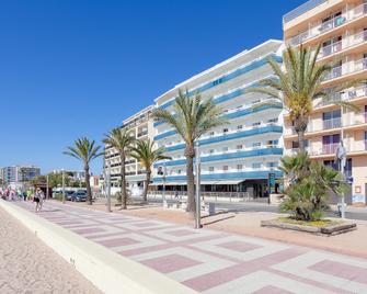 Hotel Pimar & Spa - Blanes - Bygning