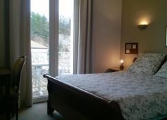 Luberon L'hôtel - Apt - Quarto