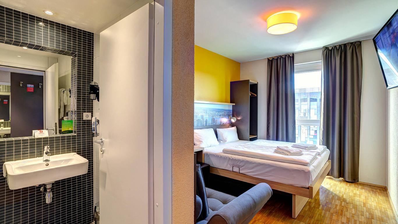 Lyvinn Hotel Frankfurt