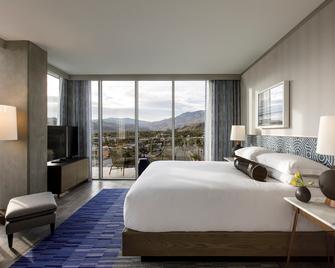 Kimpton Rowan Palm Springs By IHG - פאלם ספירנגס - חדר שינה