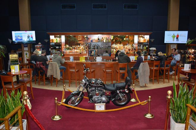 The Watson Hotel - Νέα Υόρκη - Bar