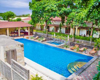 Terra Santa Residence - Dili - Edificio