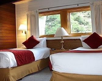 St Moritz Lodge and Condominiums - Aspen - Bedroom