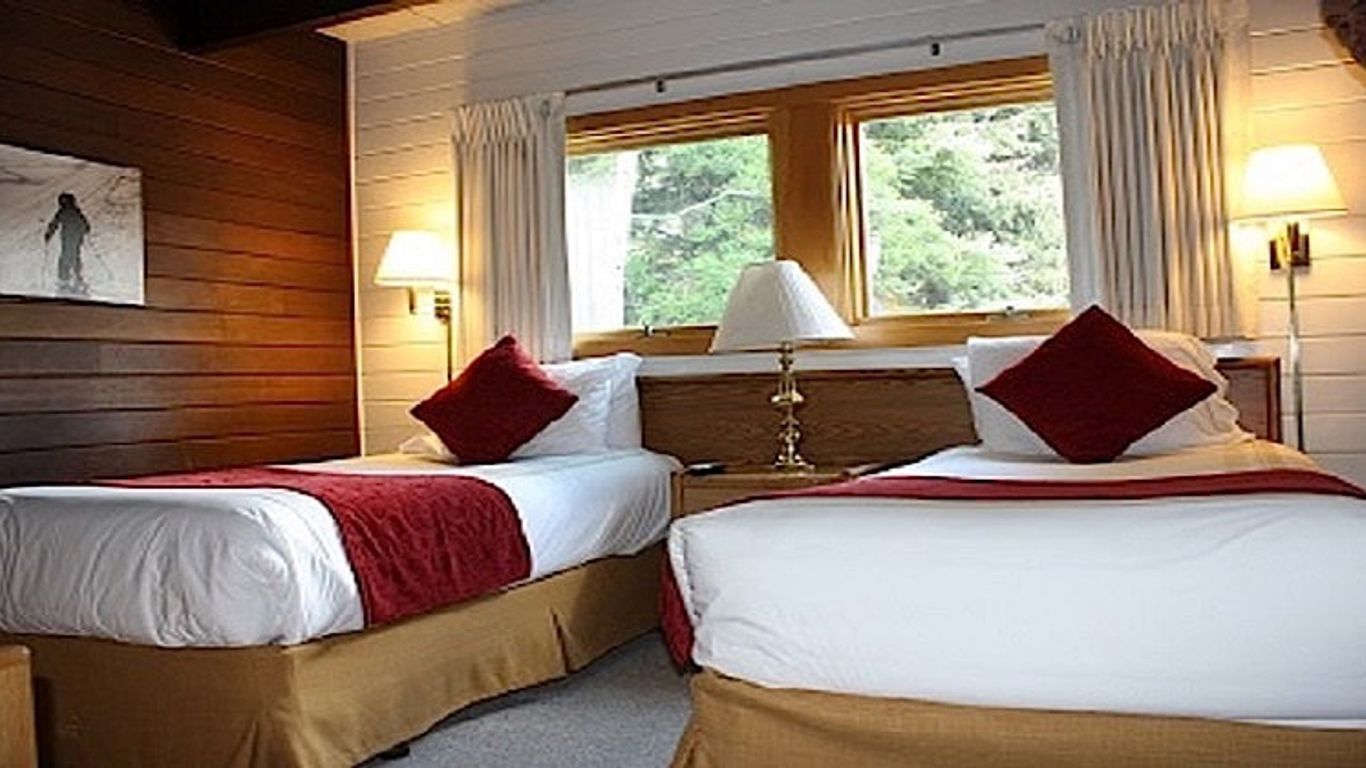 St Moritz Lodge and Condominiums