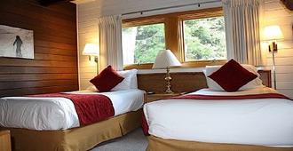 St. Moritz Lodge & Condominiums - Aspen - Bedroom