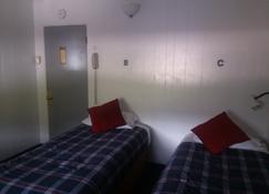 St. Moritz Lodge & Condominiums - Aspen - Kamar Tidur