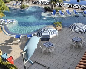 Braston Voa Business Hotel