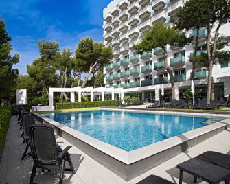 International Beach Hotel - Lignano Sabbiadoro - Piscine