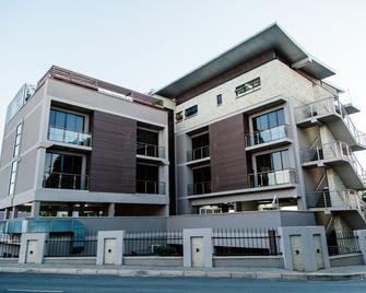 Mpilo Boutique Hotel - Maseru - Building