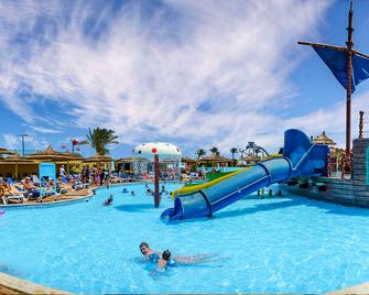 Titanic Palace - Families and Couples only - Hurghada - Pool